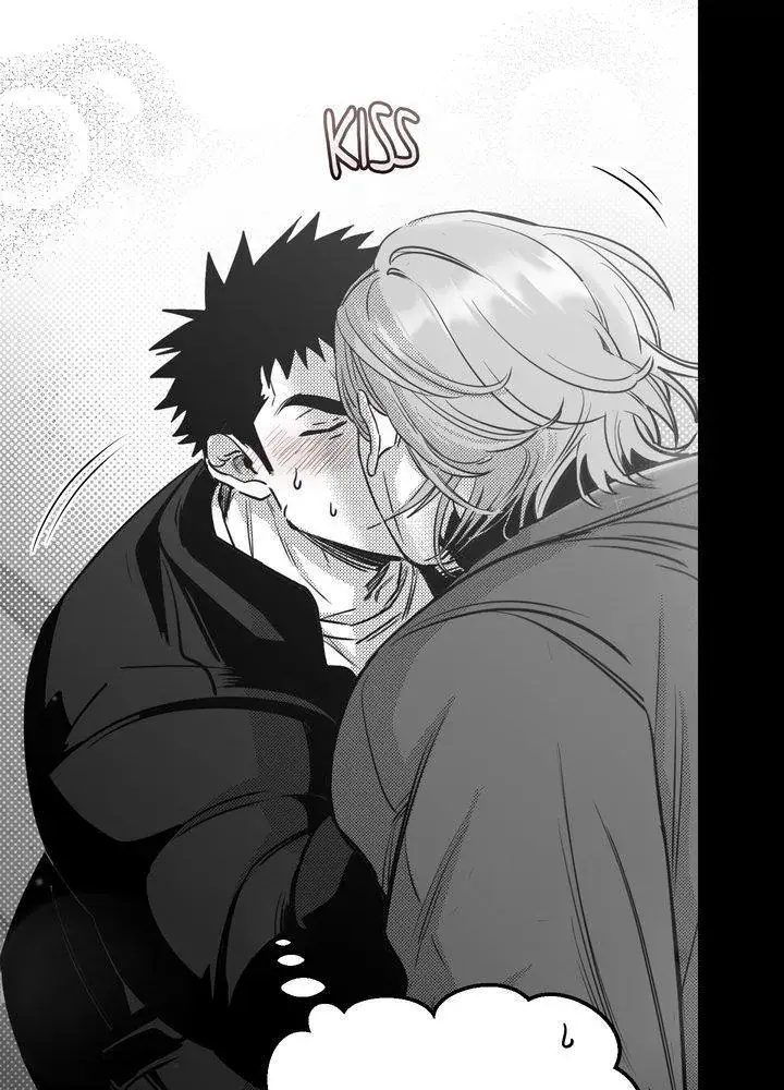 You Are My World Chapter 23 Page 27