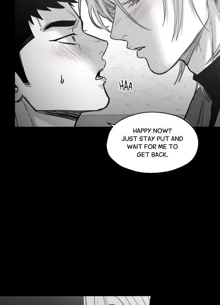 You Are My World Chapter 23 Page 30