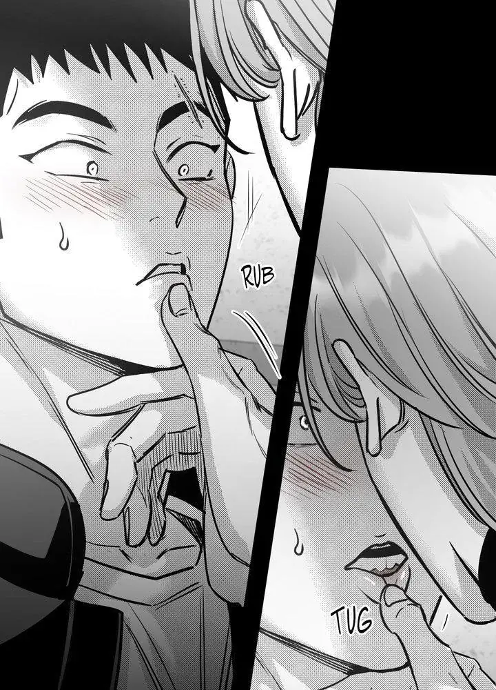 You Are My World Chapter 23 Page 31