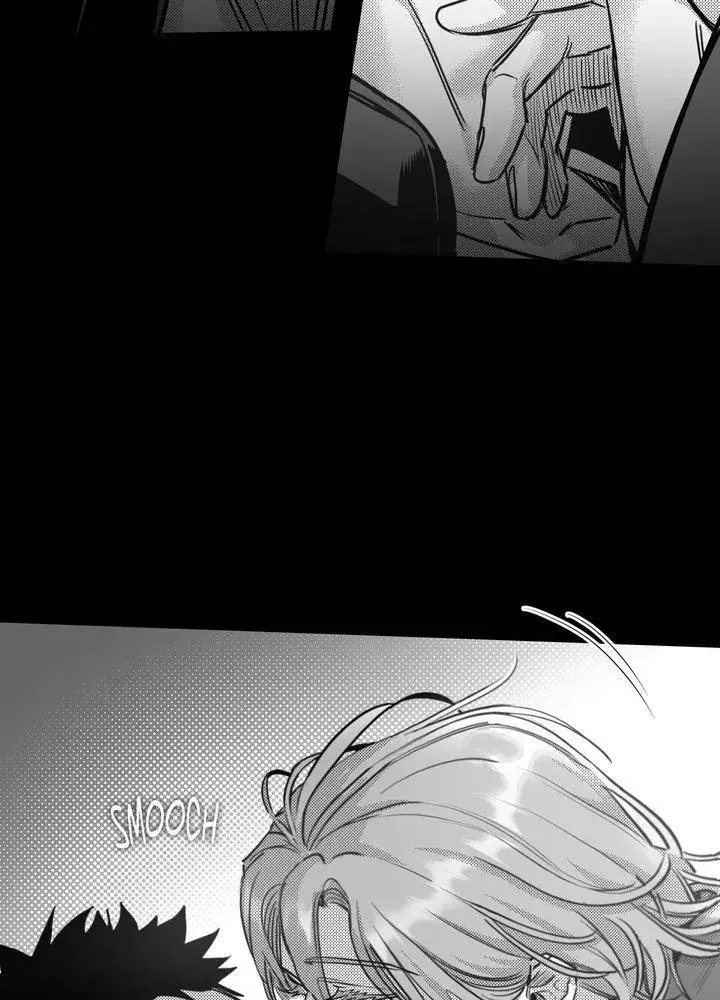 You Are My World Chapter 23 Page 32