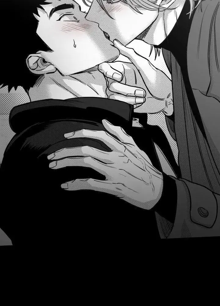You Are My World Chapter 23 Page 33