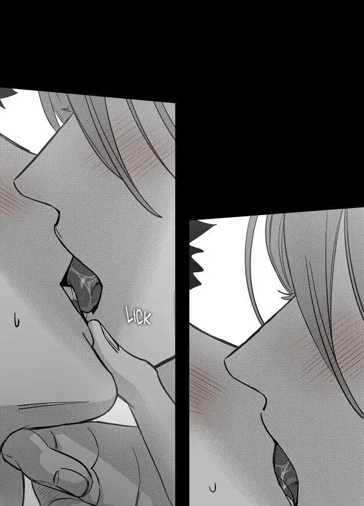 You Are My World Chapter 23 Page 34