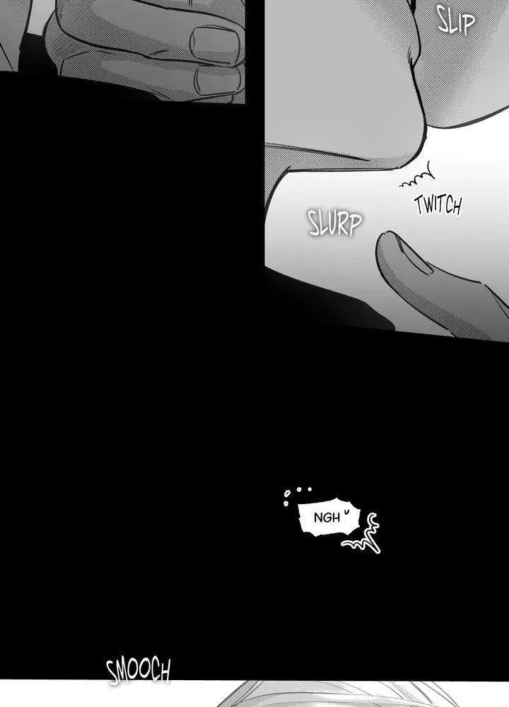 You Are My World Chapter 23 Page 35