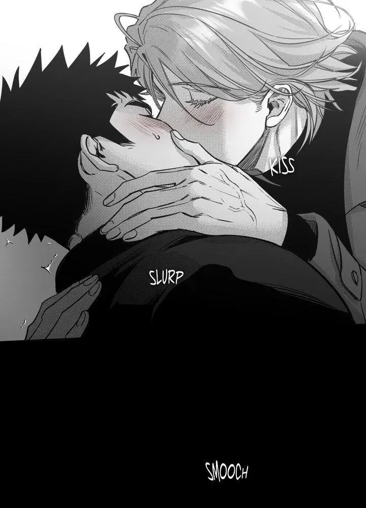You Are My World Chapter 23 Page 36