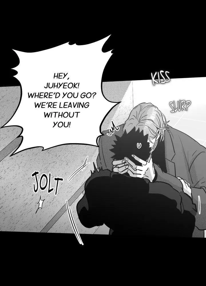 You Are My World Chapter 23 Page 44