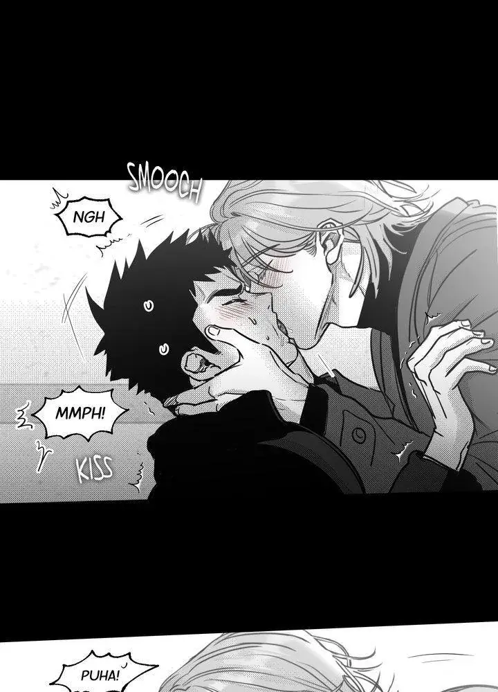 You Are My World Chapter 23 Page 45