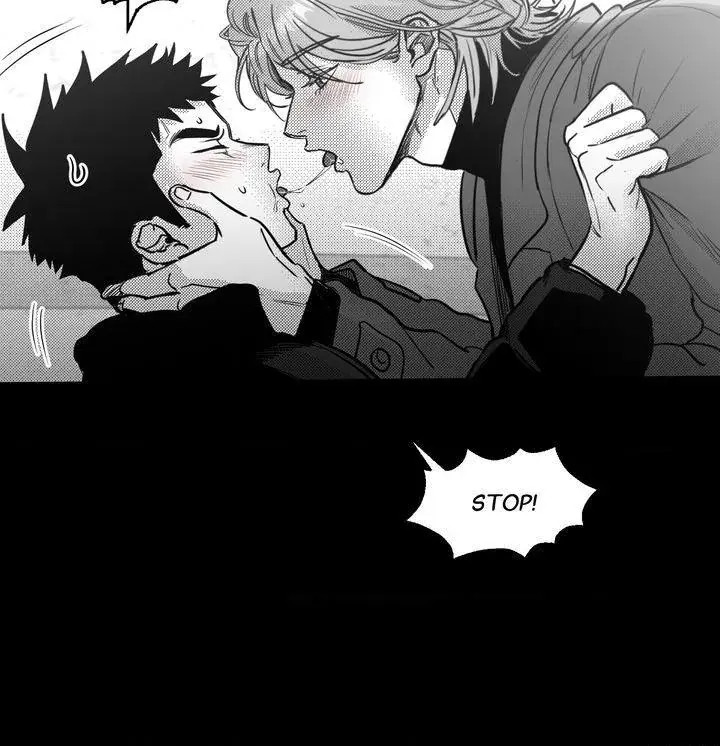 You Are My World Chapter 23 Page 46