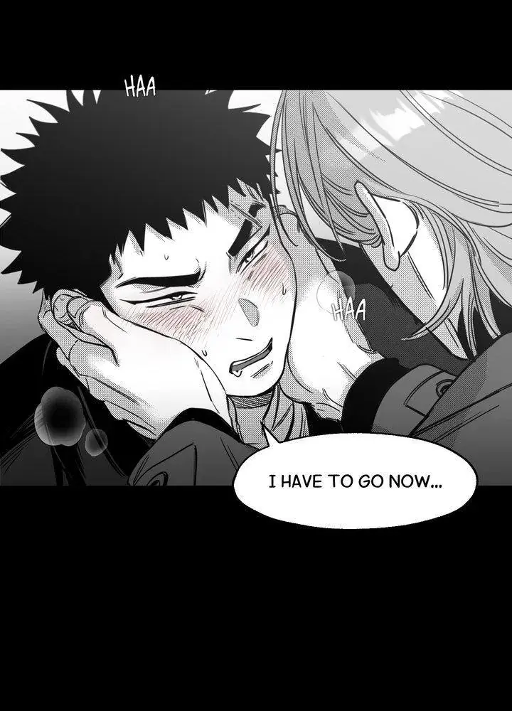 You Are My World Chapter 23 Page 47