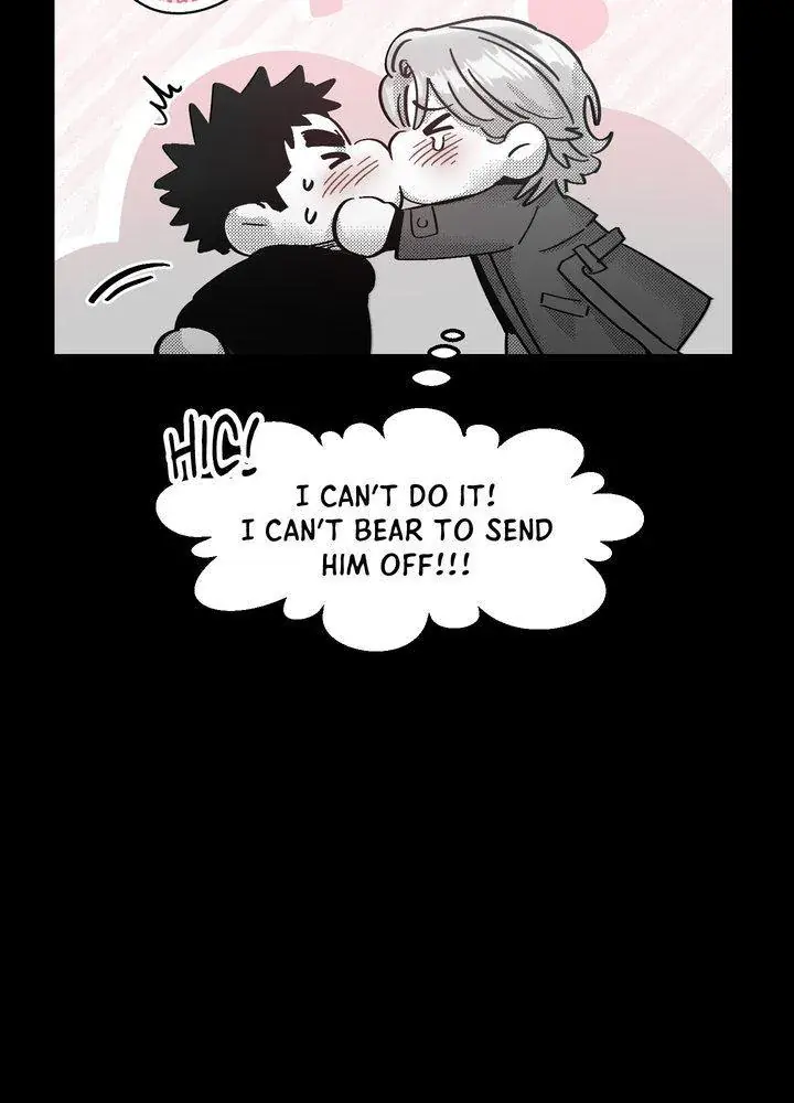 You Are My World Chapter 23 Page 49