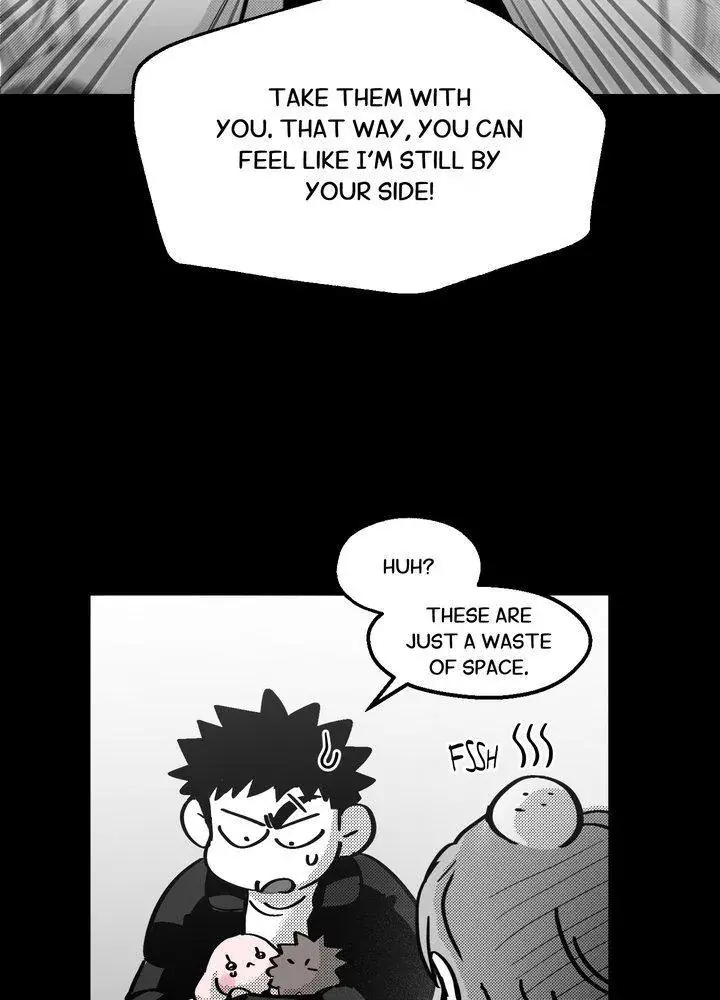 You Are My World Chapter 23 Page 51