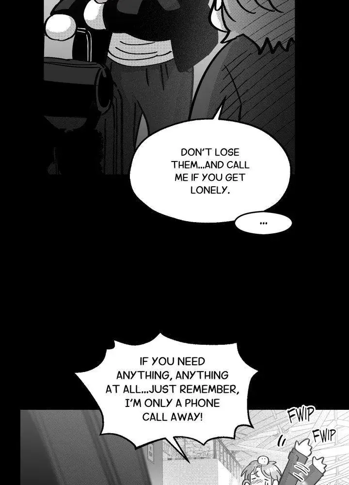 You Are My World Chapter 23 Page 52