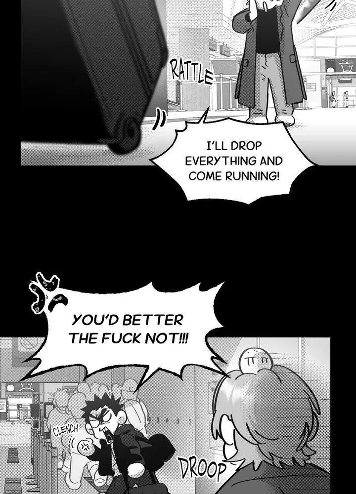 You Are My World Chapter 23 Page 53