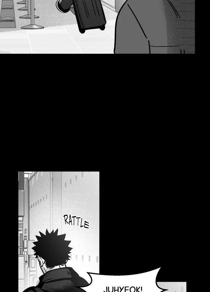 You Are My World Chapter 23 Page 54