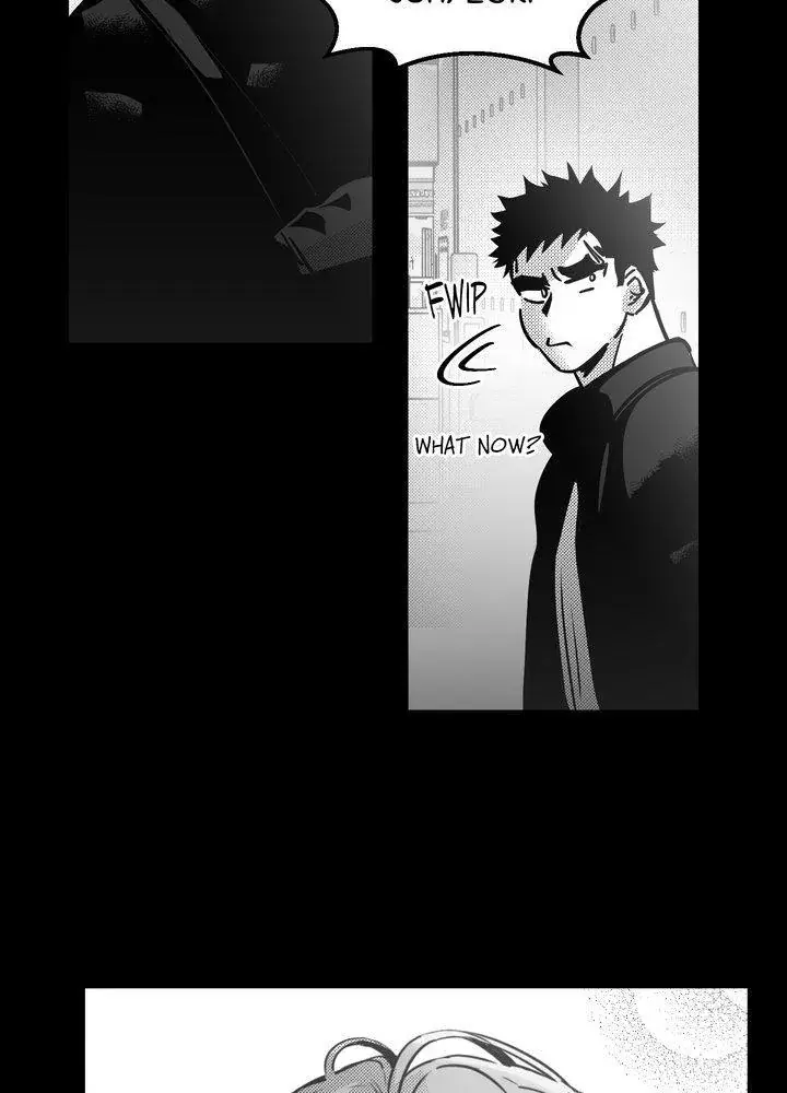 You Are My World Chapter 23 Page 55