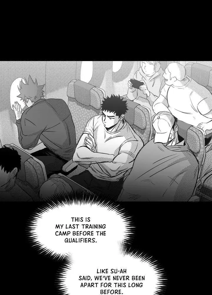 You Are My World Chapter 23 Page 59