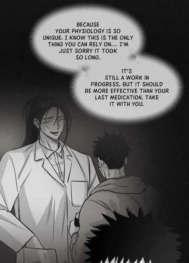 You Are My World Chapter 23 Page 61