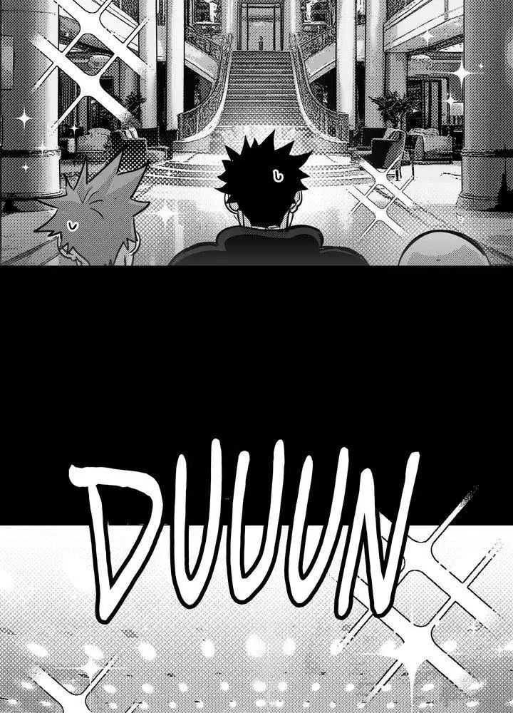 You Are My World Chapter 23 Page 72