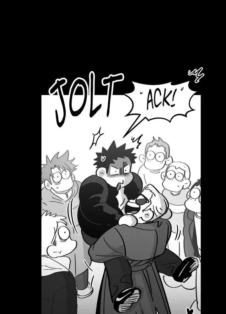 You Are My World Chapter 23 Page 79