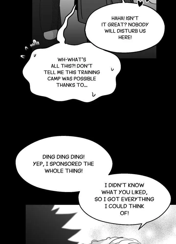 You Are My World Chapter 23 Page 80