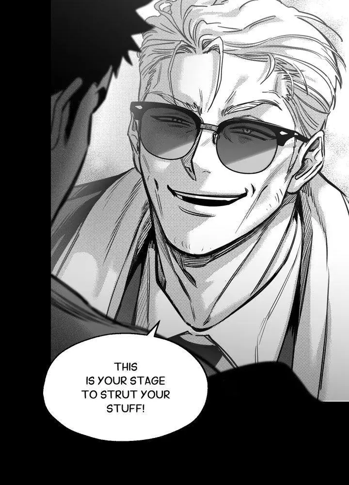 You Are My World Chapter 23 Page 81