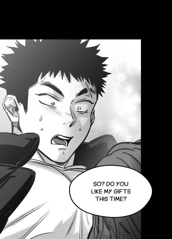You Are My World Chapter 23 Page 82