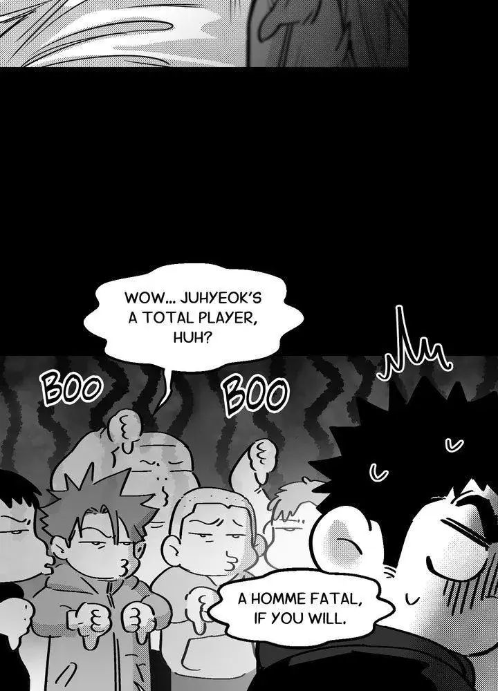 You Are My World Chapter 23 Page 83