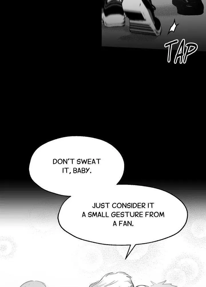 You Are My World Chapter 23 Page 86