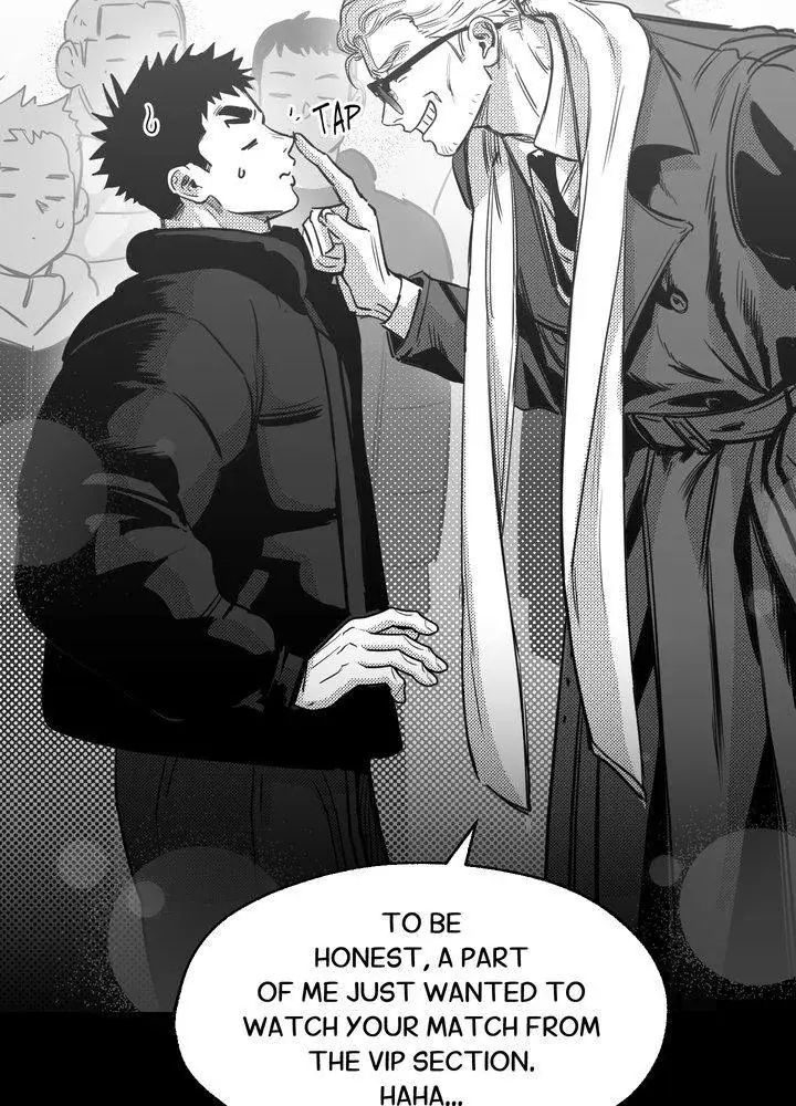 You Are My World Chapter 23 Page 87
