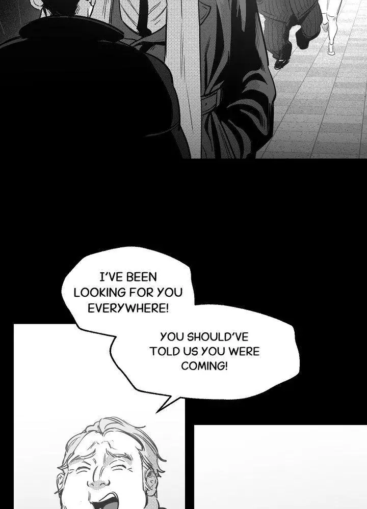 You Are My World Chapter 23 Page 90