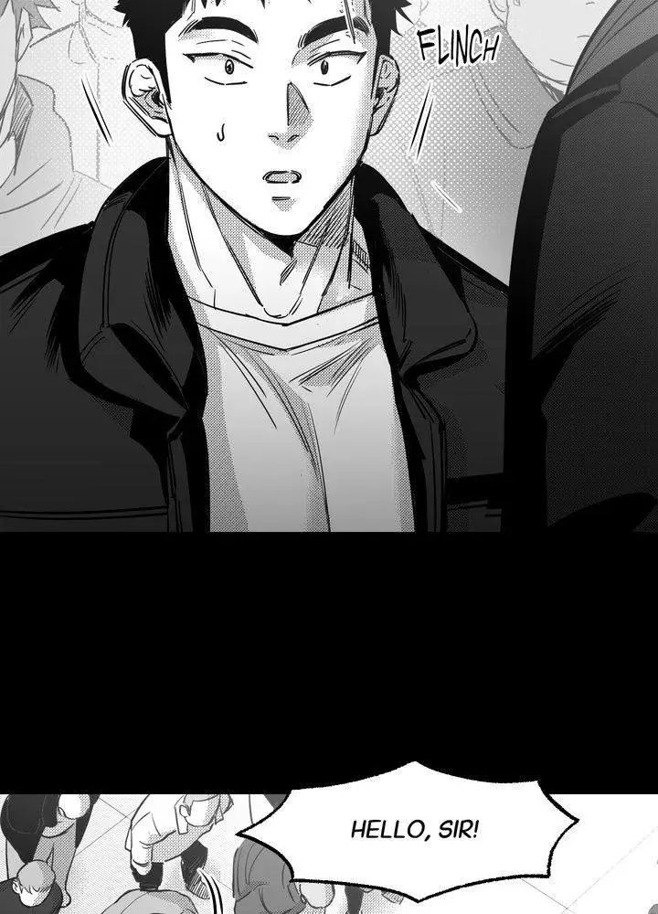 You Are My World Chapter 23 Page 92