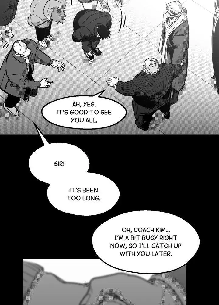 You Are My World Chapter 23 Page 93