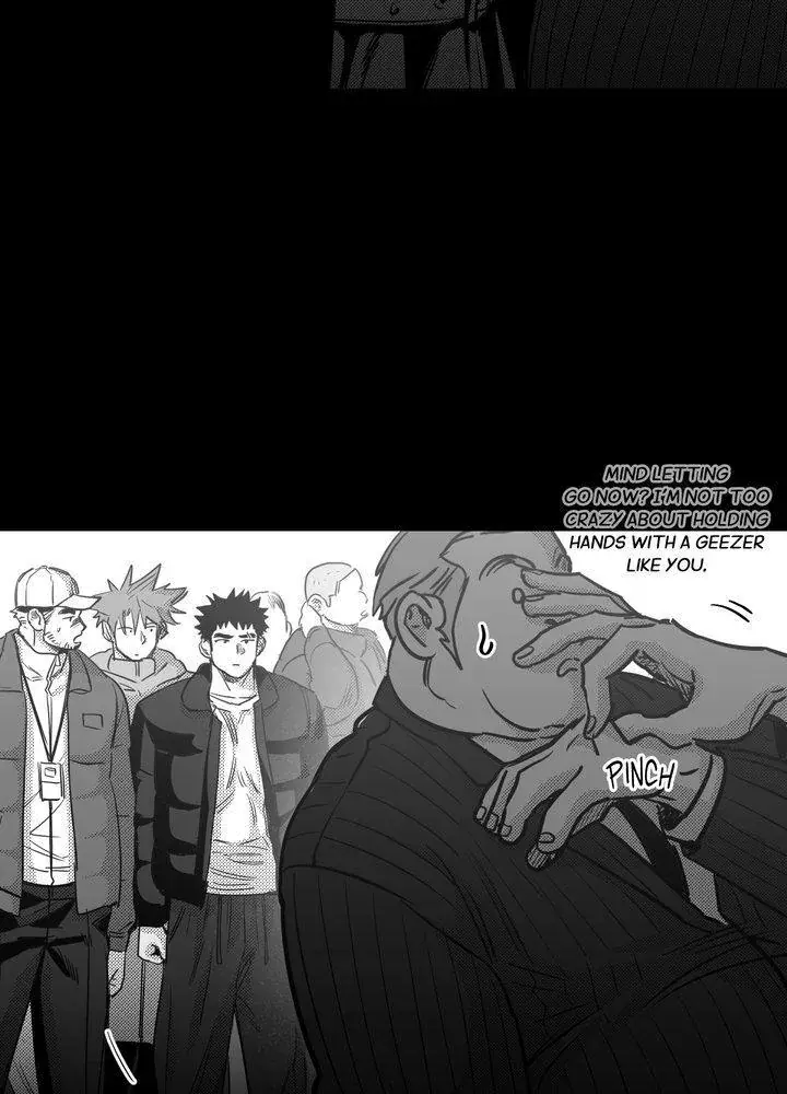 You Are My World Chapter 23 Page 97