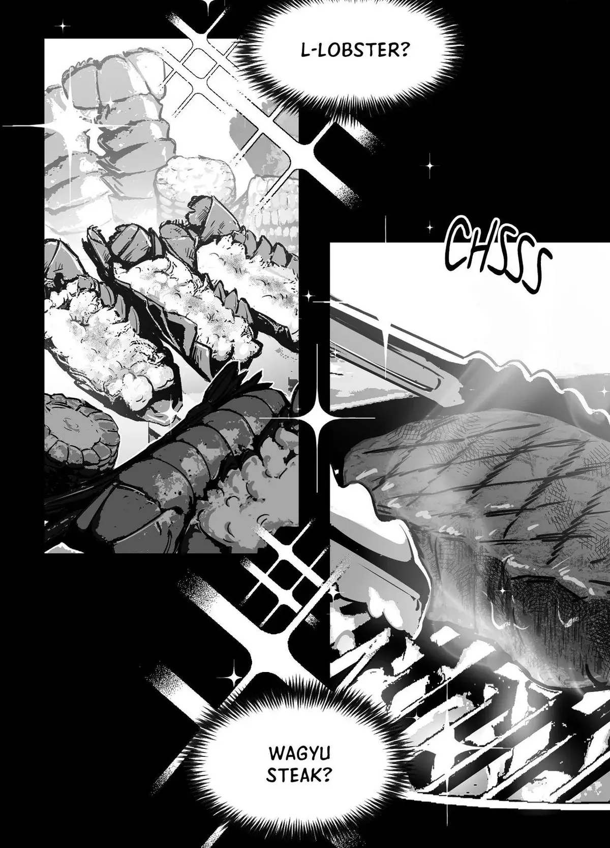 You Are My World Chapter 24 Page 2
