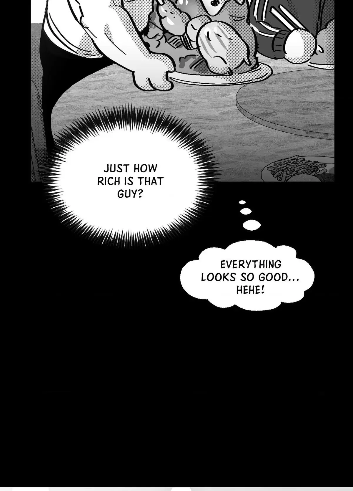 You Are My World Chapter 24 Page 5