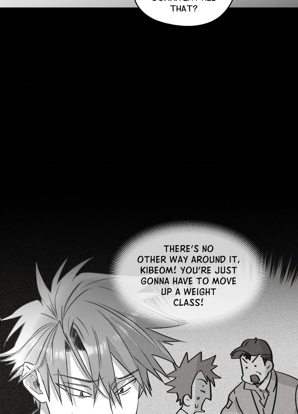 You Are My World Chapter 24 Page 7