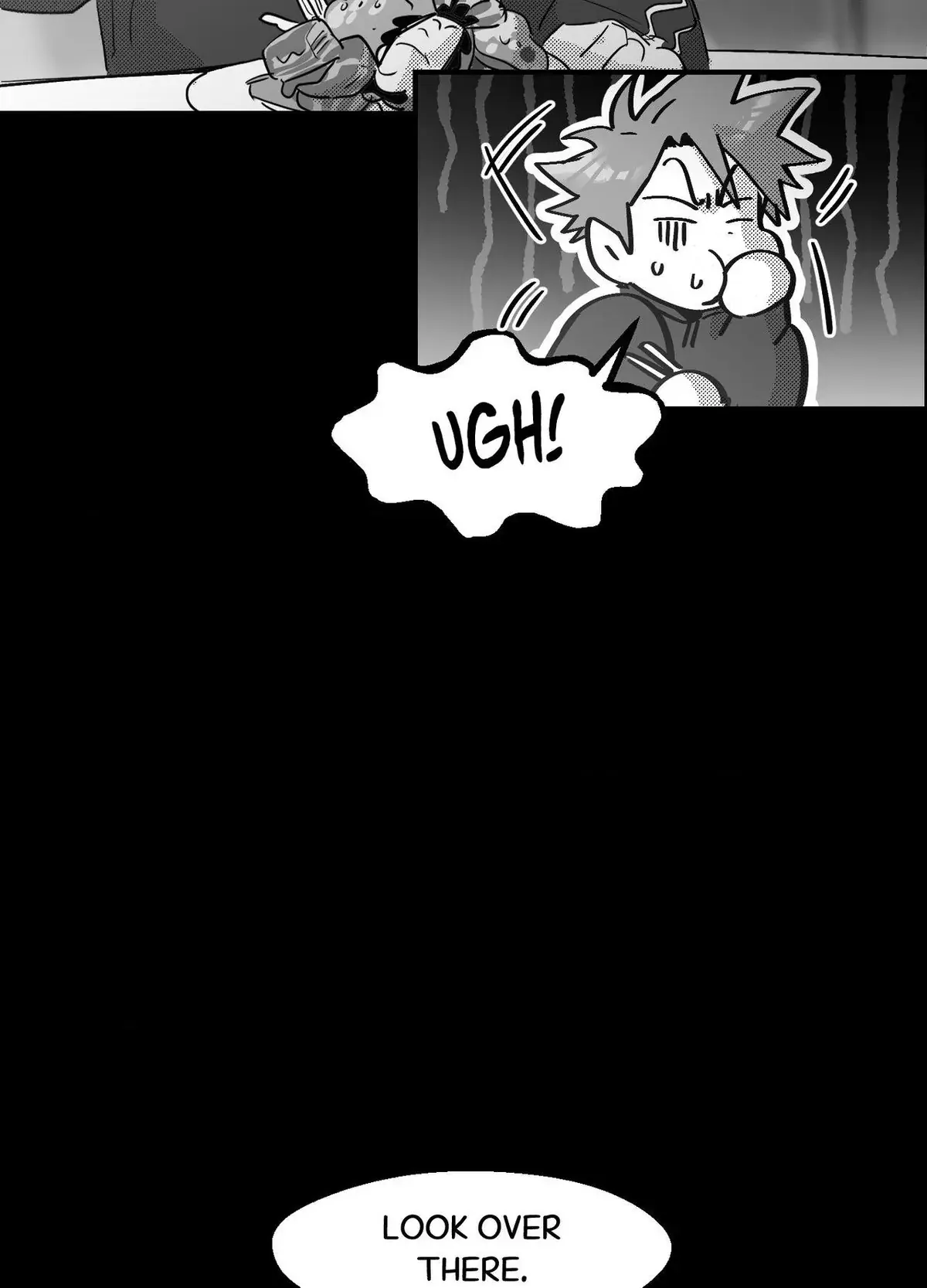 You Are My World Chapter 24 Page 11