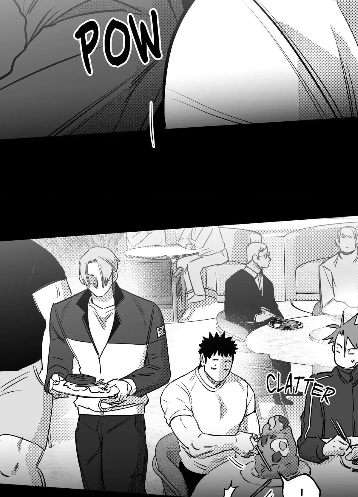 You Are My World Chapter 24 Page 16