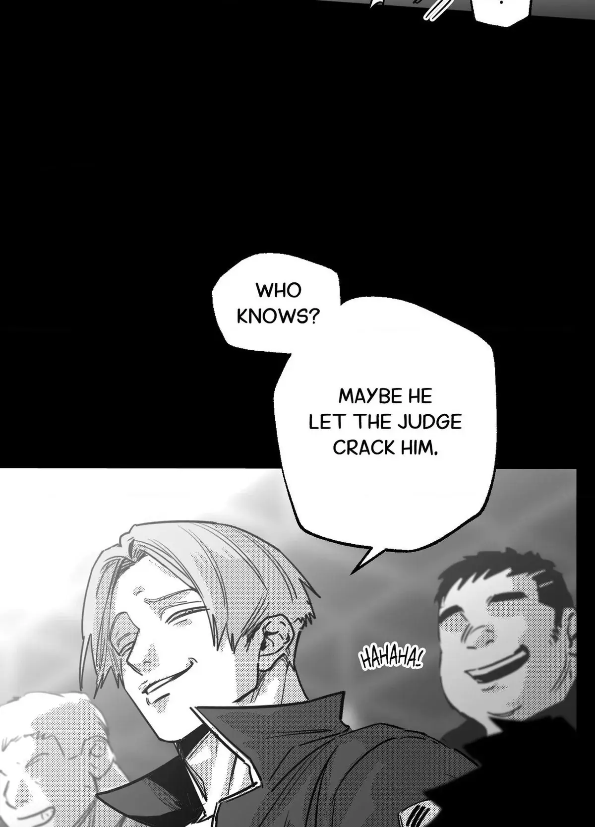 You Are My World Chapter 24 Page 17