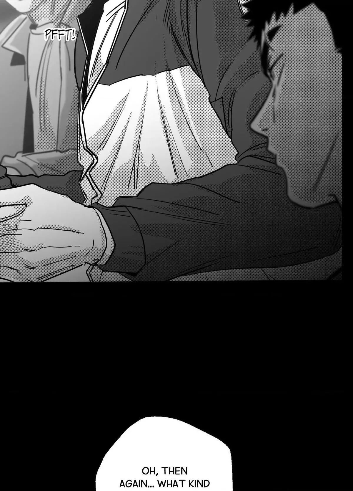 You Are My World Chapter 24 Page 18