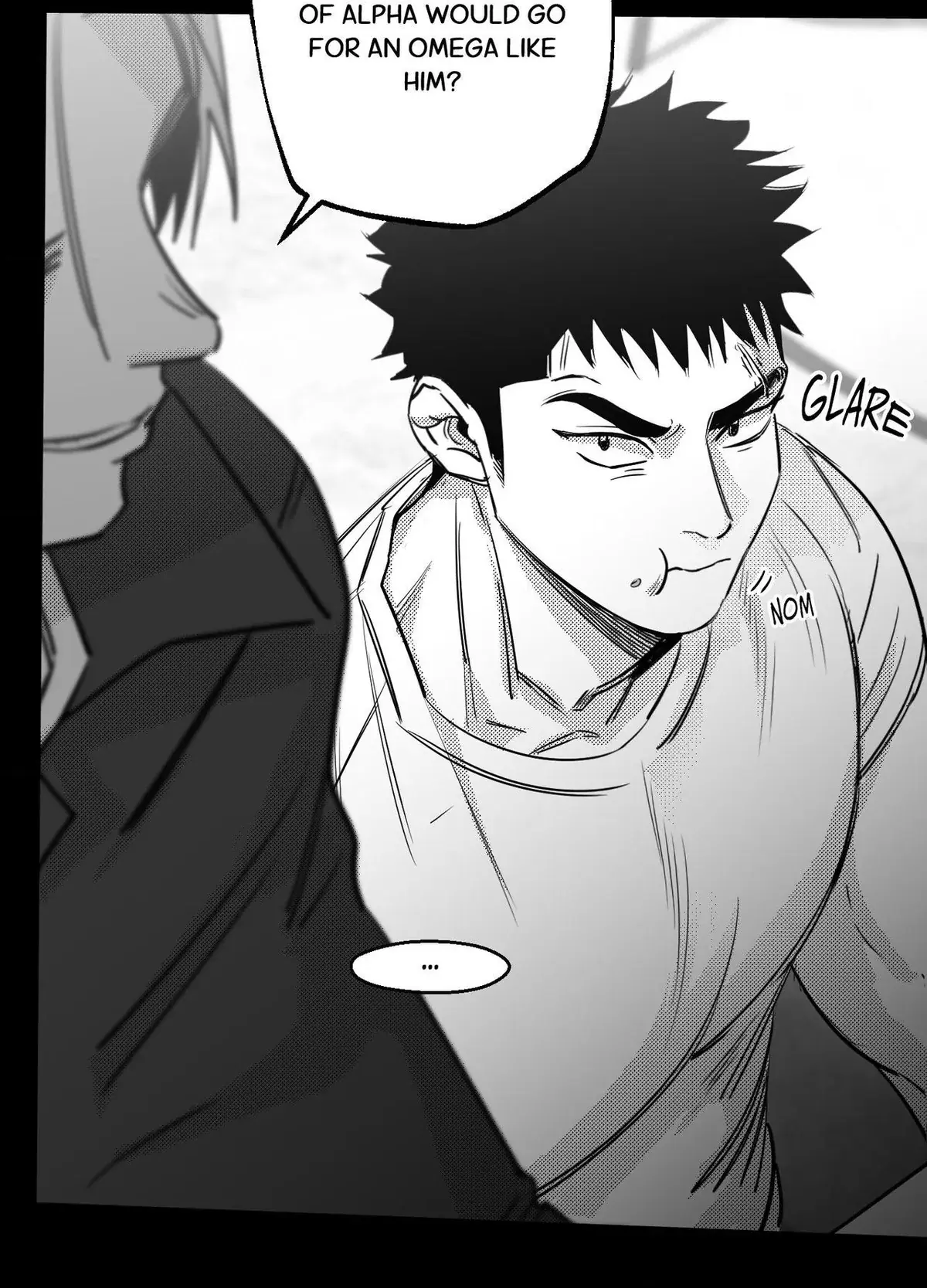 You Are My World Chapter 24 Page 19