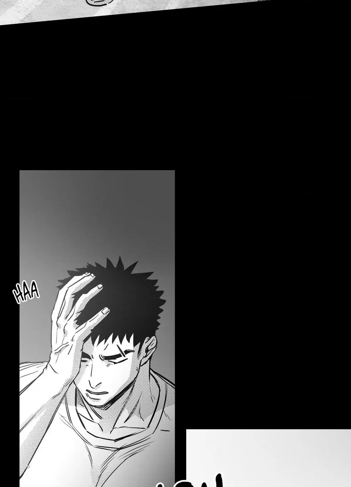 You Are My World Chapter 24 Page 21