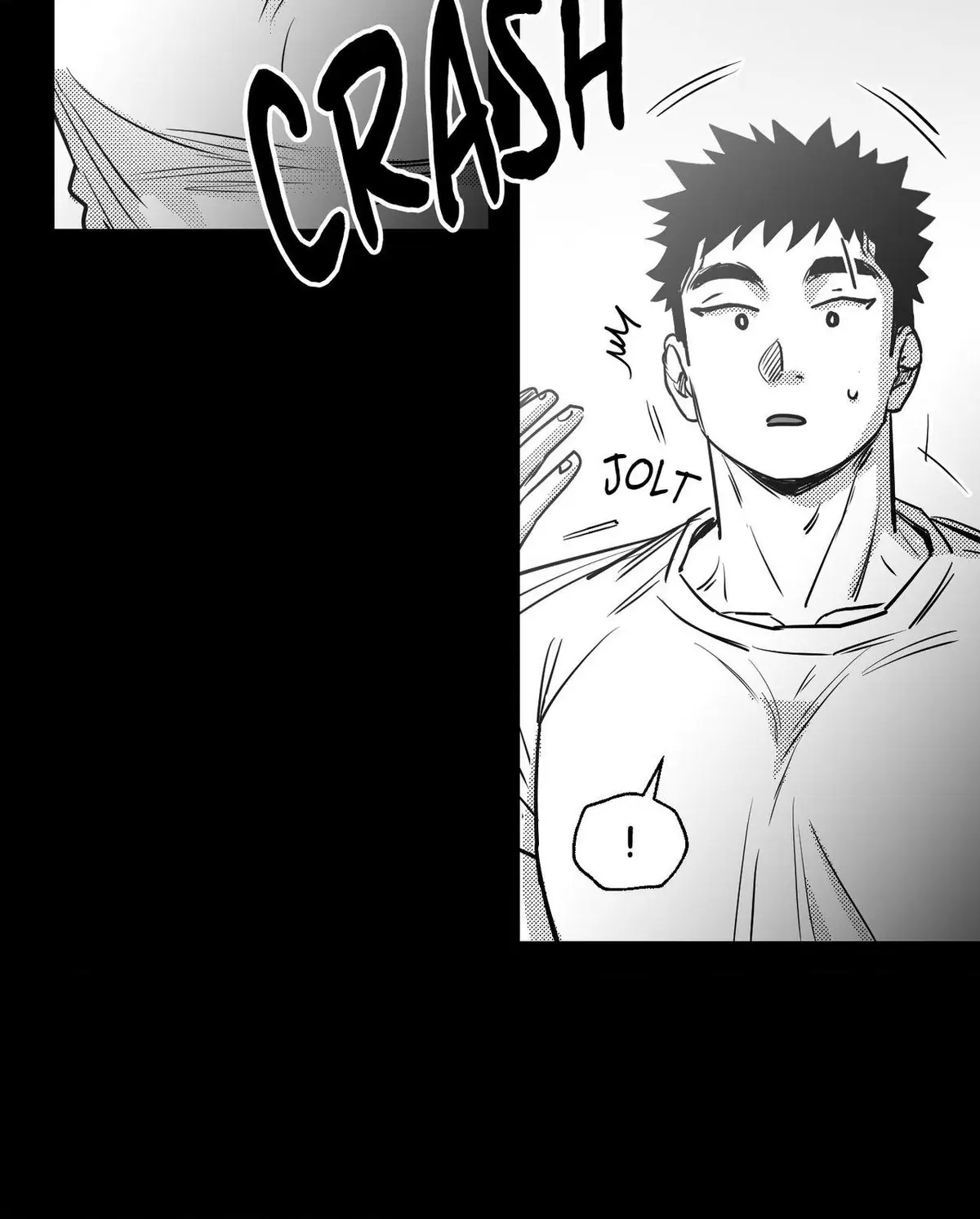 You Are My World Chapter 24 Page 22