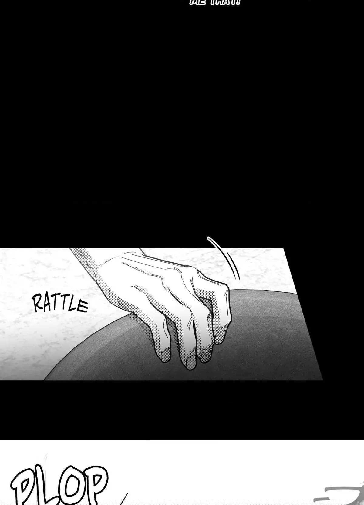 You Are My World Chapter 24 Page 28