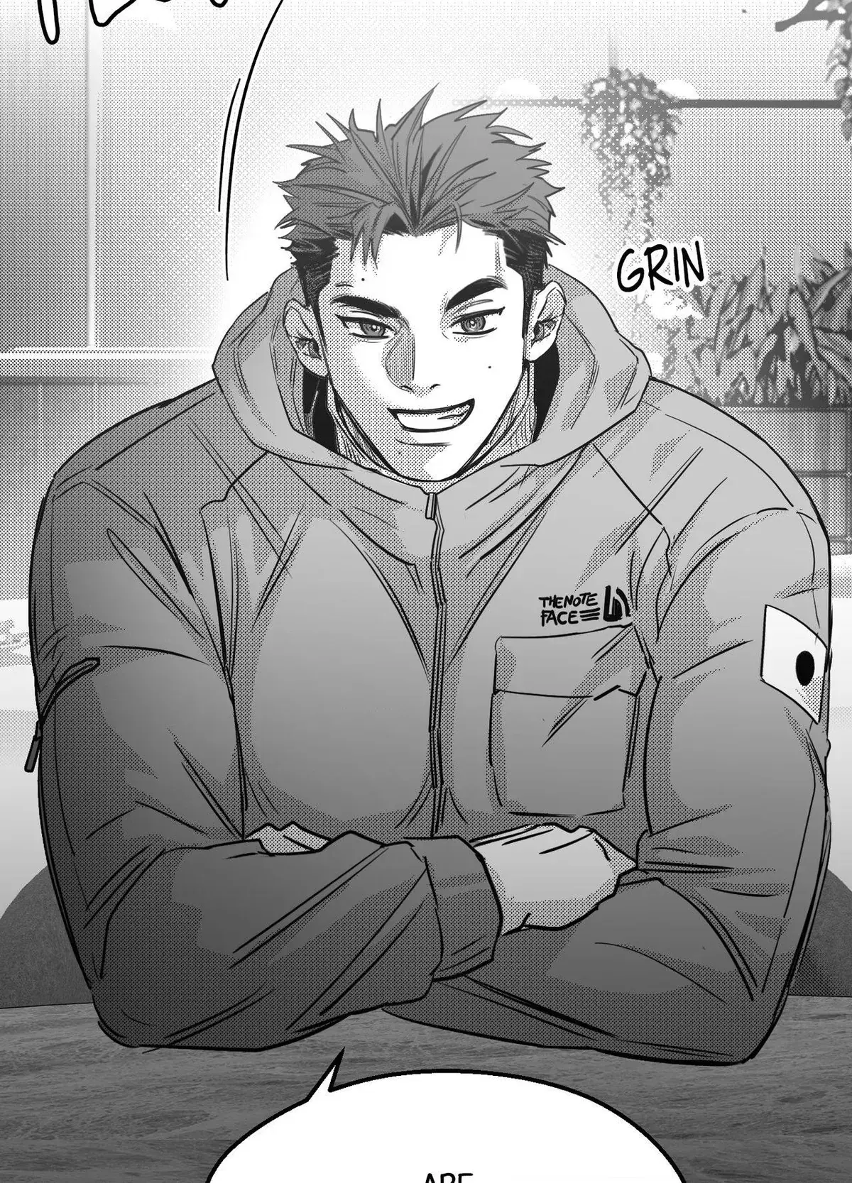 You Are My World Chapter 24 Page 29