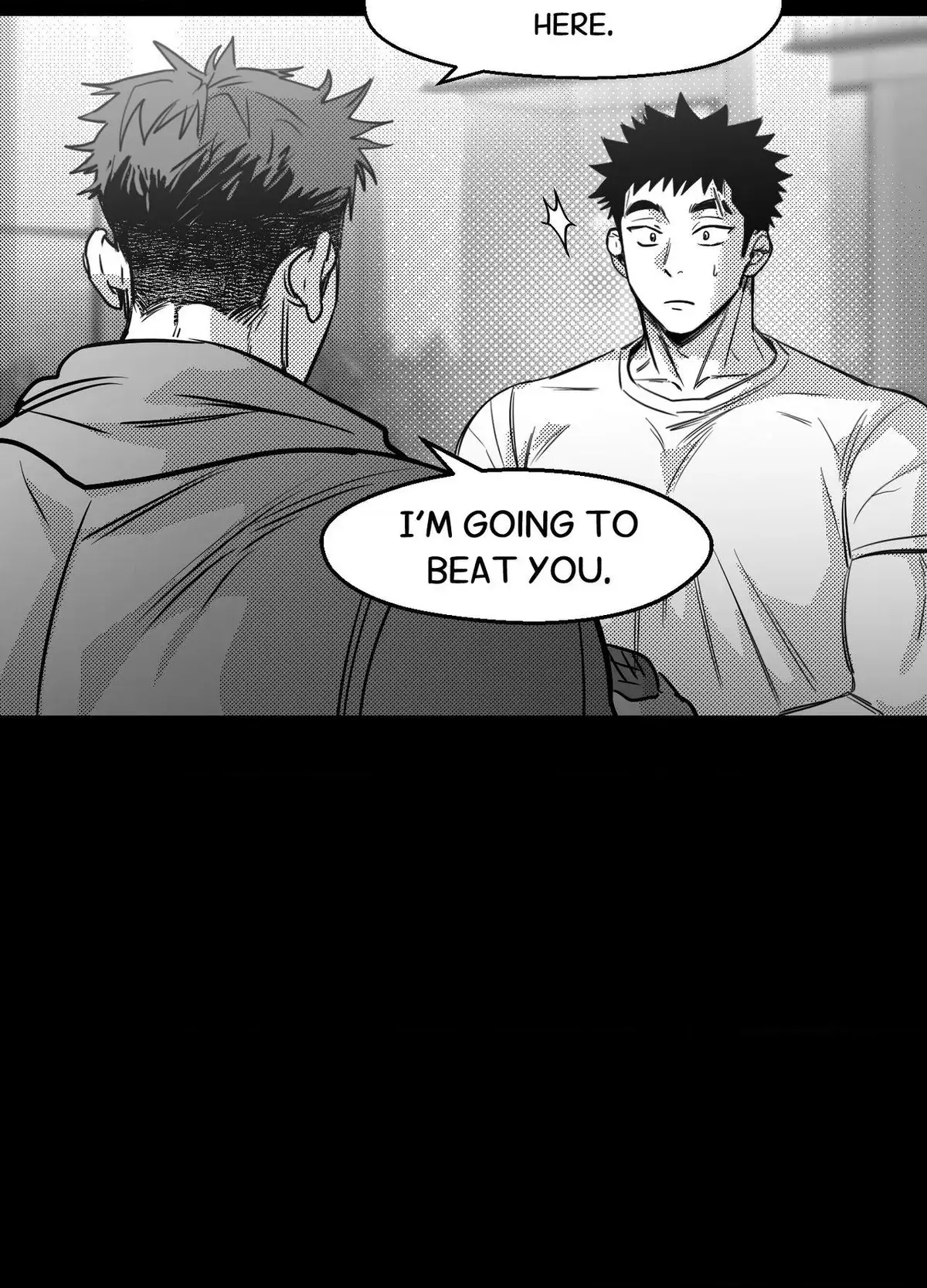 You Are My World Chapter 24 Page 34