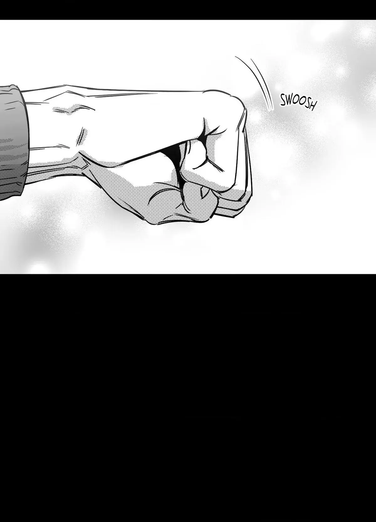 You Are My World Chapter 24 Page 35