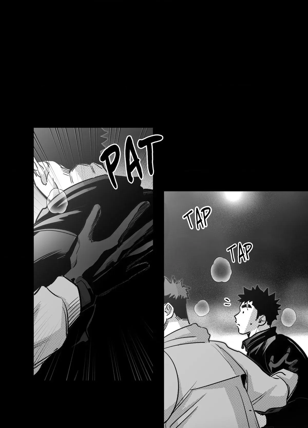 You Are My World Chapter 24 Page 48