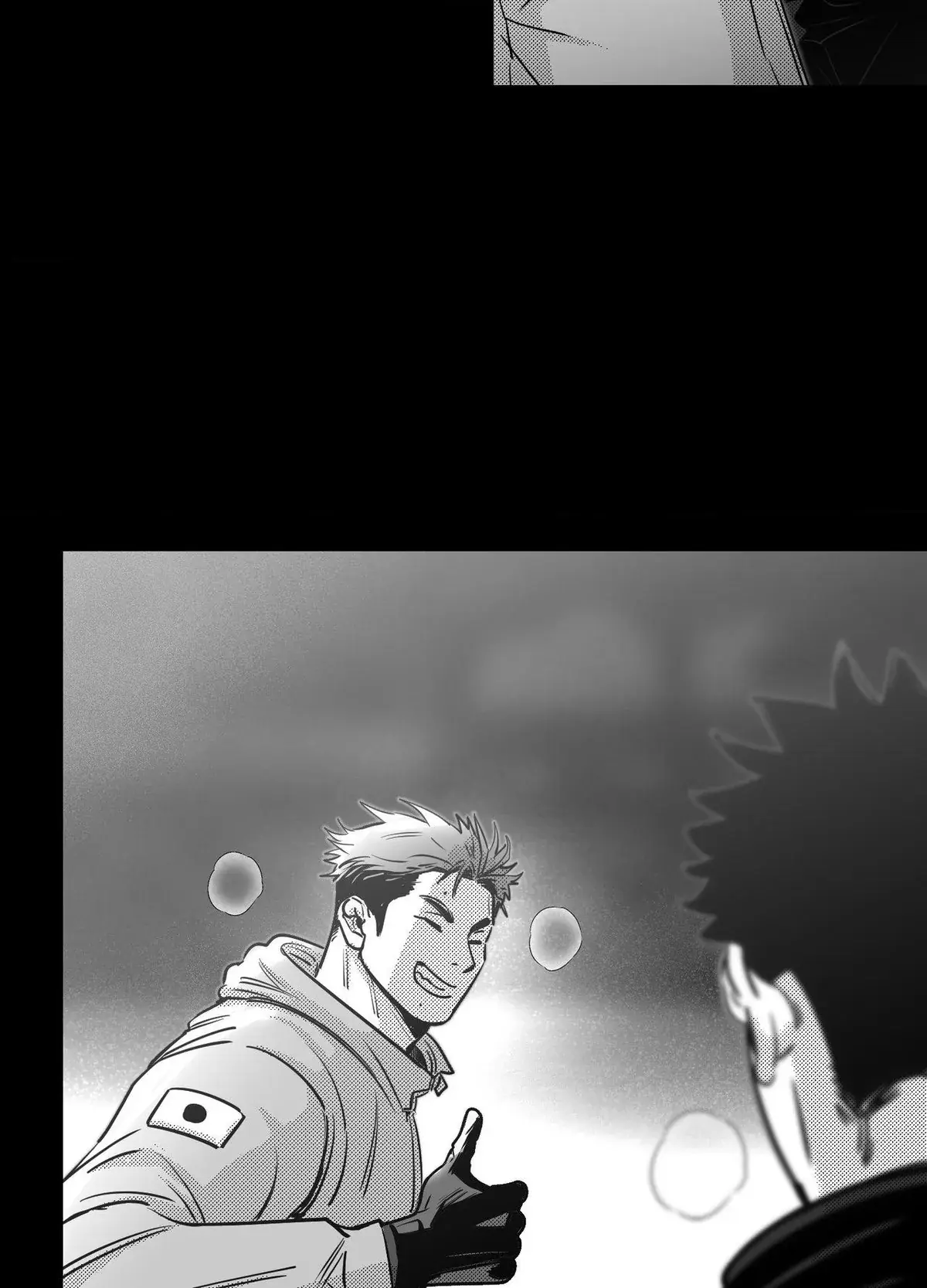 You Are My World Chapter 24 Page 49