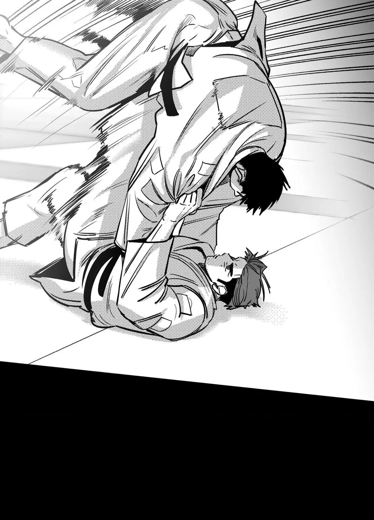 You Are My World Chapter 24 Page 53