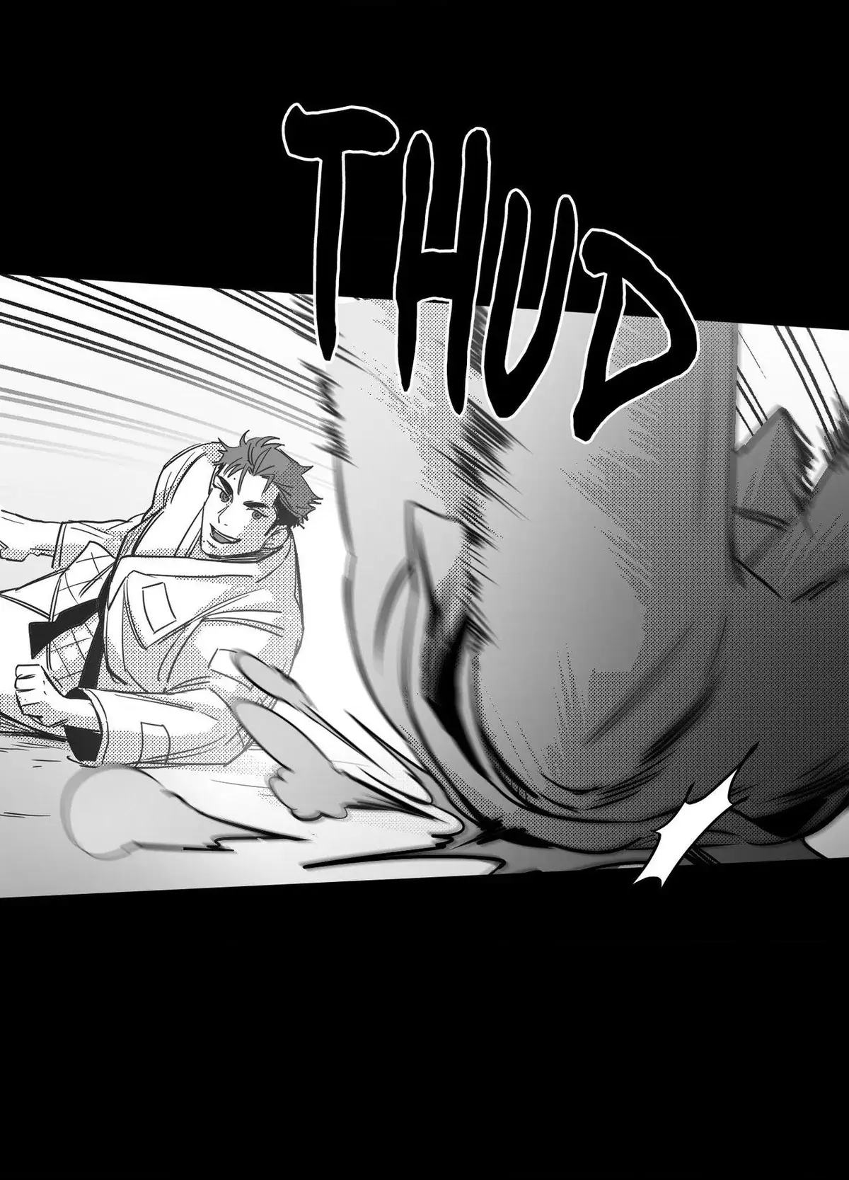 You Are My World Chapter 24 Page 54